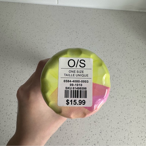 Free w purchase - BN Double Wall Stainless Steel Water Bottle - Picture 4 of 5